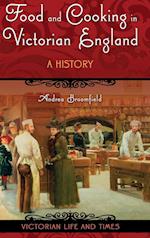 Food and Cooking in Victorian England