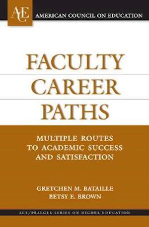 Faculty Career Paths