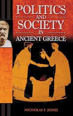 Politics and Society in Ancient Greece