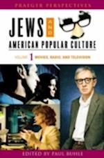 Jews and American Popular Culture