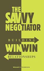 The Savvy Negotiator