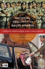 National Security in Saudi Arabia