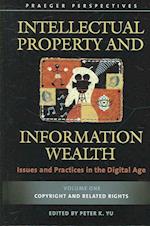 Intellectual Property and Information Wealth