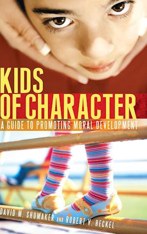 Kids of Character