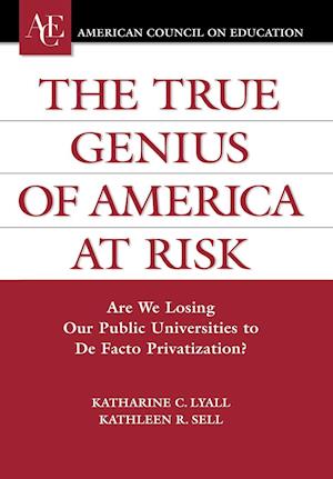 The True Genius of America at Risk