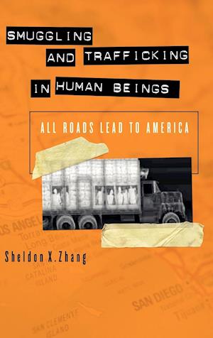 Smuggling and Trafficking in Human Beings