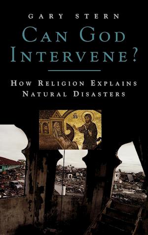 Can God Intervene?