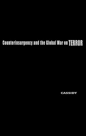 Counterinsurgency and the Global War on Terror