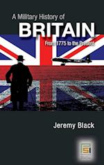 A Military History of Britain