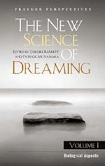 The New Science of Dreaming [3 volumes]