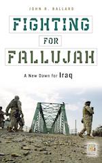 Fighting for Fallujah