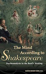 The Mind According to Shakespeare