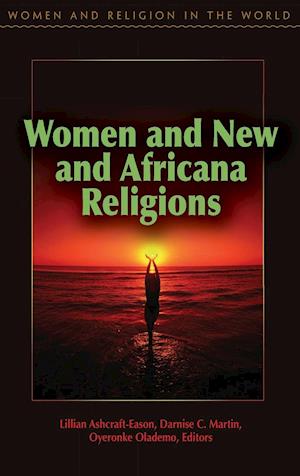 Women and New and Africana Religions