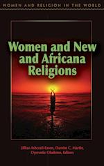 Women and New and Africana Religions