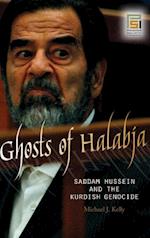 Ghosts of Halabja