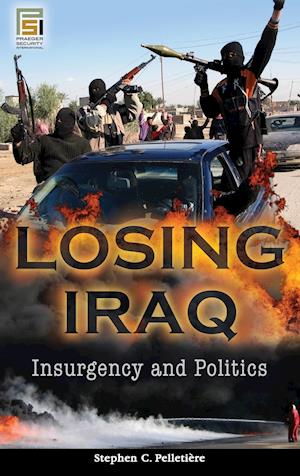 Losing Iraq