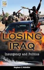 Losing Iraq