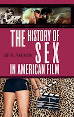 The History of Sex in American Film