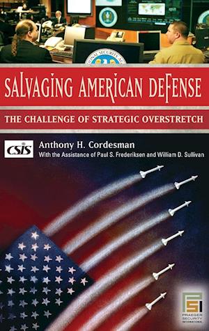 Salvaging American Defense