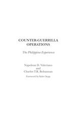 Counter-Guerrilla Operations