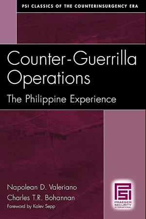 Counter-Guerrilla Operations