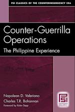 Counter-Guerrilla Operations