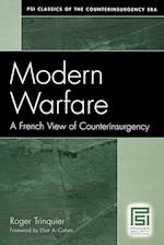 Modern Warfare
