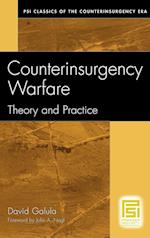 Counterinsurgency Warfare