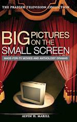Big Pictures on the Small Screen