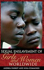 Sexual Enslavement of Girls and Women Worldwide