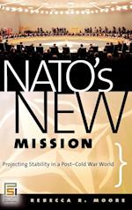 NATO's New Mission