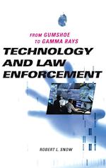 Technology and Law Enforcement