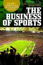 The Business of Sports [3 volumes]