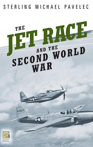 The Jet Race and the Second World War