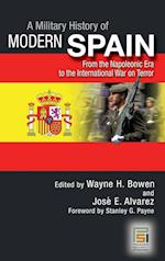 A Military History of Modern Spain