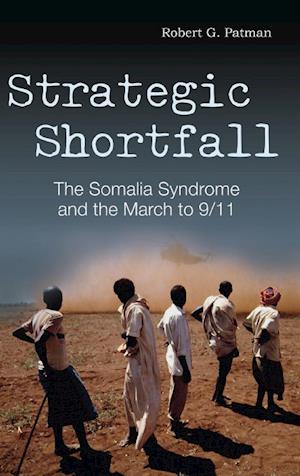 Strategic Shortfall