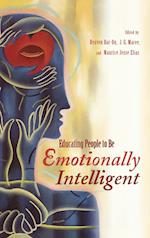 Educating People to Be Emotionally Intelligent