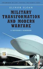 Military Transformation and Modern Warfare