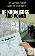 Of Knowledge and Power