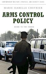Arms Control Policy