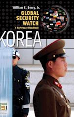 Global Security Watch-Korea