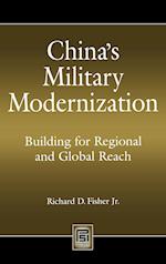 China's Military Modernization