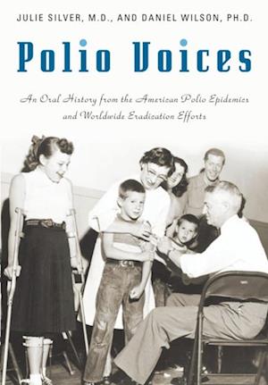 Polio Voices