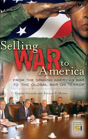 Selling War to America