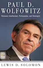Paul D. Wolfowitz