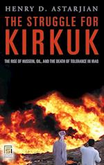 The Struggle for Kirkuk
