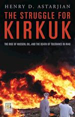 Struggle for Kirkuk