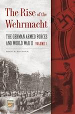Rise of the Wehrmacht