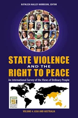 State Violence and the Right to Peace