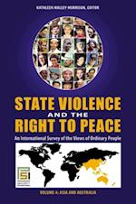 State Violence and the Right to Peace